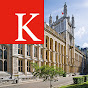 King's Libraries logo