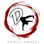 DanceForze logo