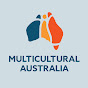 Multicultural Australia logo