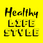Healthy LifeStyle logo