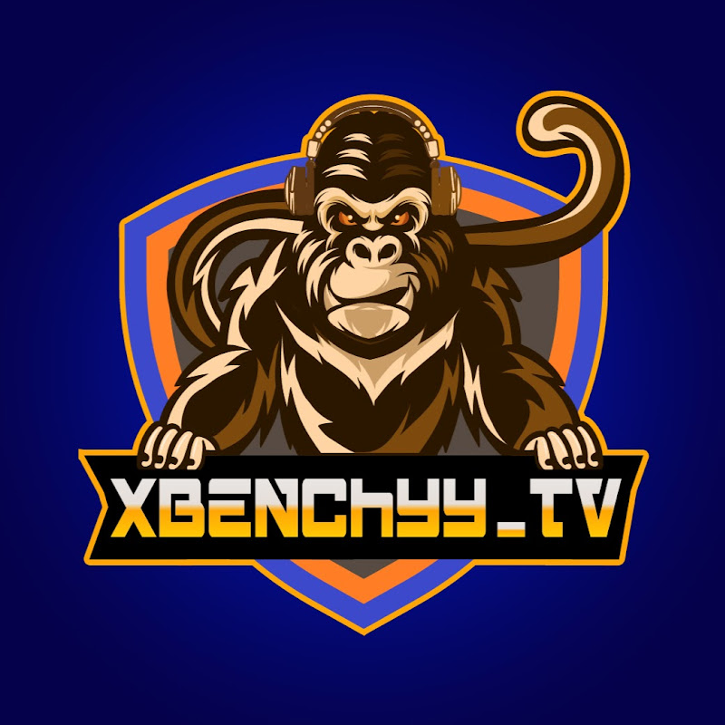 xBenchyy_TV