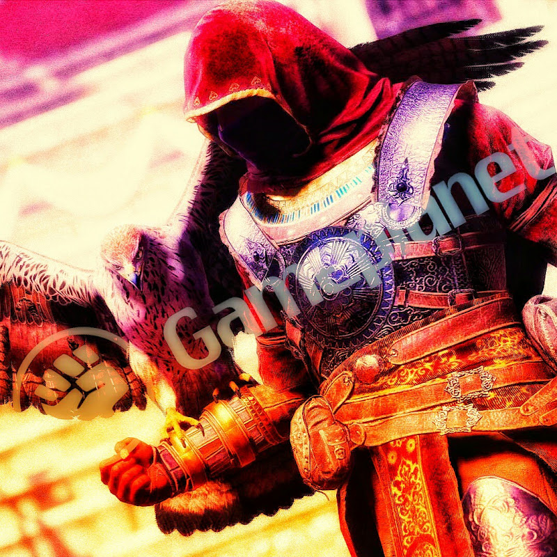 GAME planet