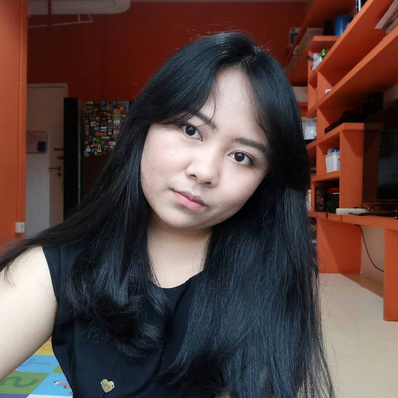 Rizki Rahmadania Putri