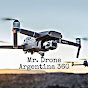 Mr Drone y Argentina 360