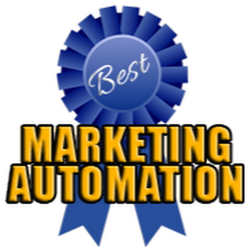 Best Marketing Automation