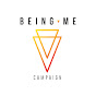 BeingMe Campaign logo