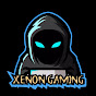 Xenon Gaming logo