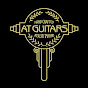 AT guitars logo