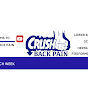 Crush Back Pain logo