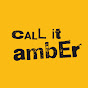 Call it Amber logo