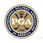 Wisconsin PGA logo