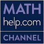 MathHelp.com logo