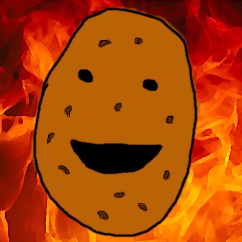Potato PC Gameplays