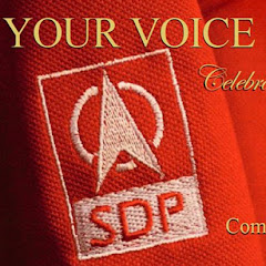 Singapore Democratic Party