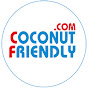 Coconut Friendly - Vietnam Coconut Bowls Supplier logo