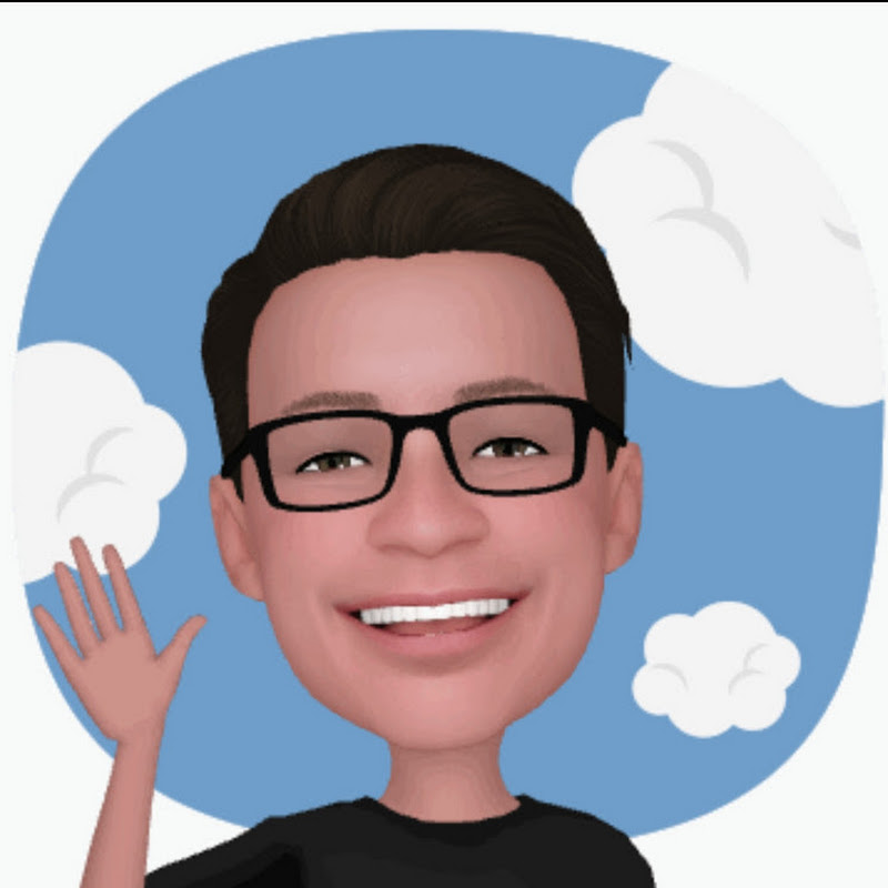 Rhydion YouTube Channel