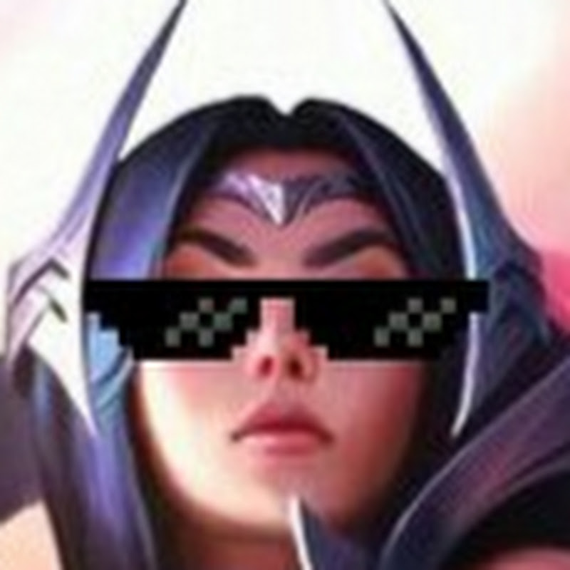 Irelia Carries U