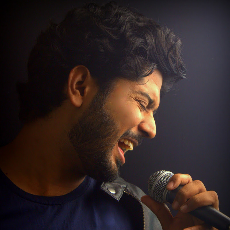 AABHIK GHOSH Official