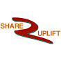 Share2Uplift Curacao logo
