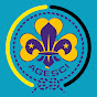 Gruppo Scout Agesci Santhià 1 logo