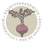 Kålrotsakademien logo