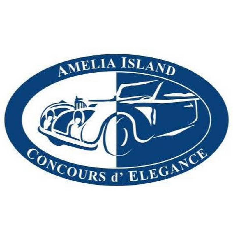 The Amelia Island Concours d'Elegance