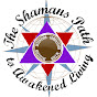 The Shamans Path logo