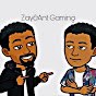 Zay&Ant Gaming logo