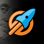 Rocket Retire logo