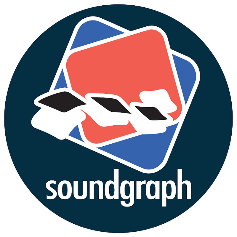 sounDGraph icon