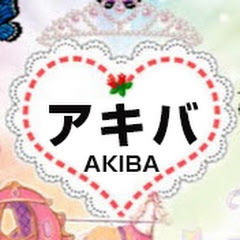 アキバ系チャンネルアイコン画像