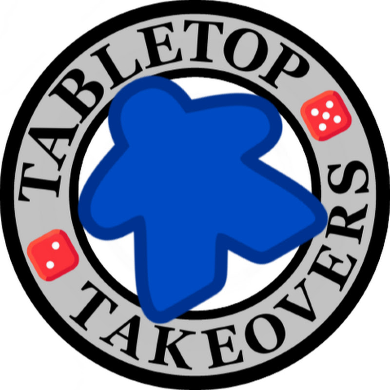 TableTop Takeovers