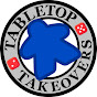 TableTop Takeovers logo