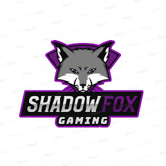 ShadowFoxGaming 1