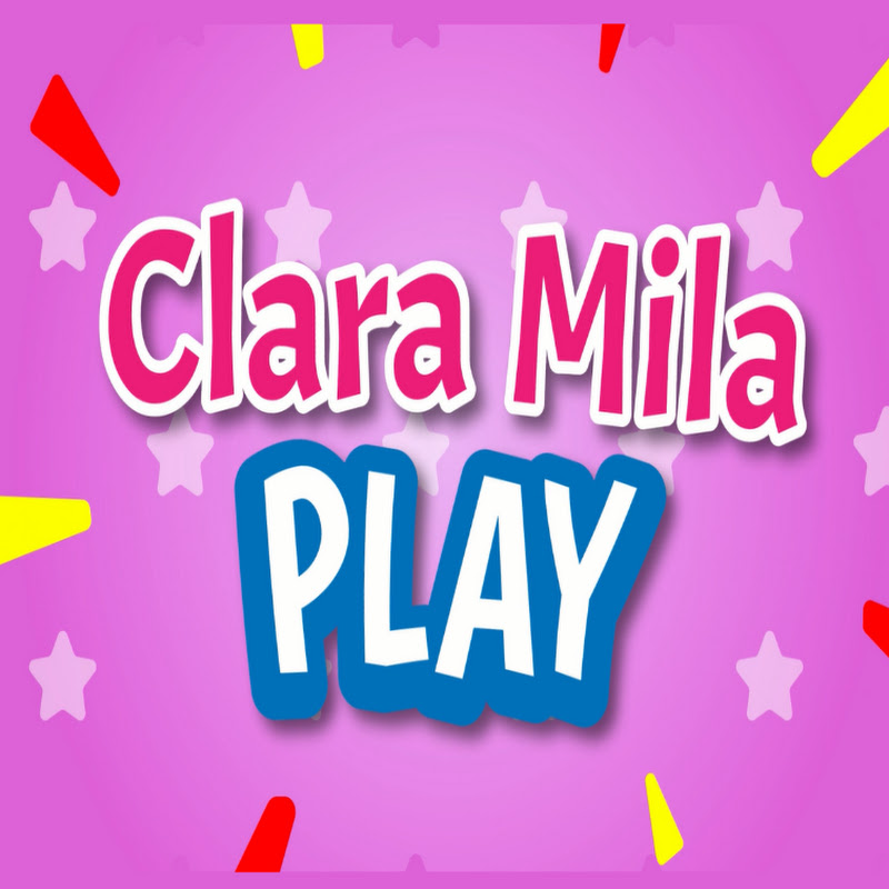 Clara Mila PLAY