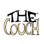 The Couch PH logo