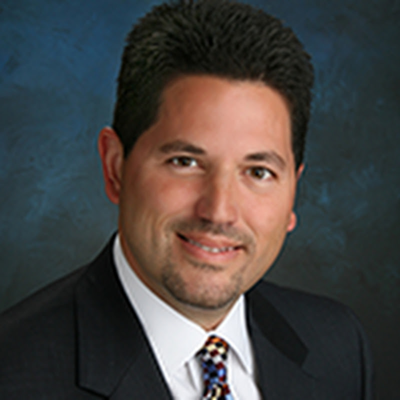 Reverse Mortgages by Tim Oddo