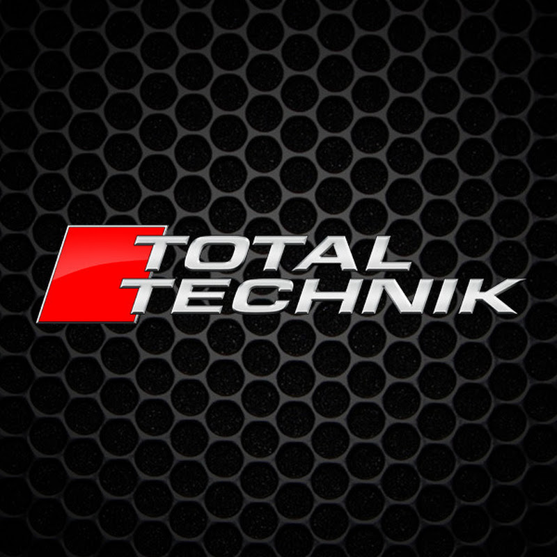 Total Technik Logo