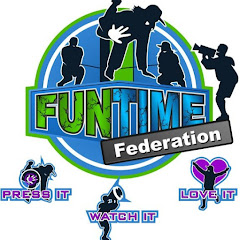 Fun Time Federation Avatar