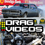 Drag Videos Australia