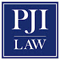 PJI Law logo