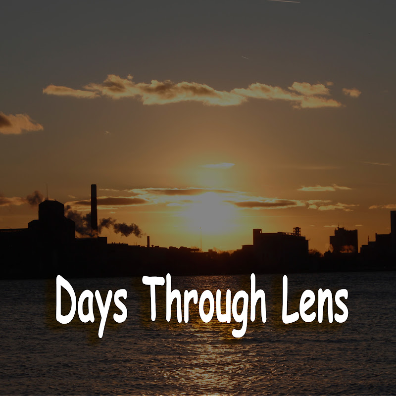 Days Through Lens