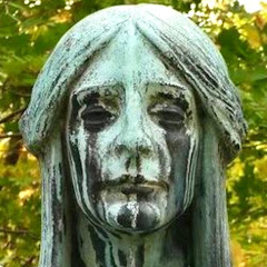 Faces of the Forgotten Avatar