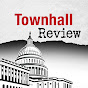 Townhall Review logo