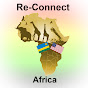 Re-connect Africa logo