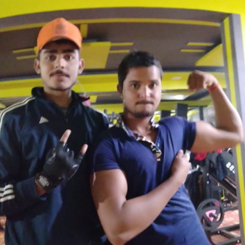 Indian fitness