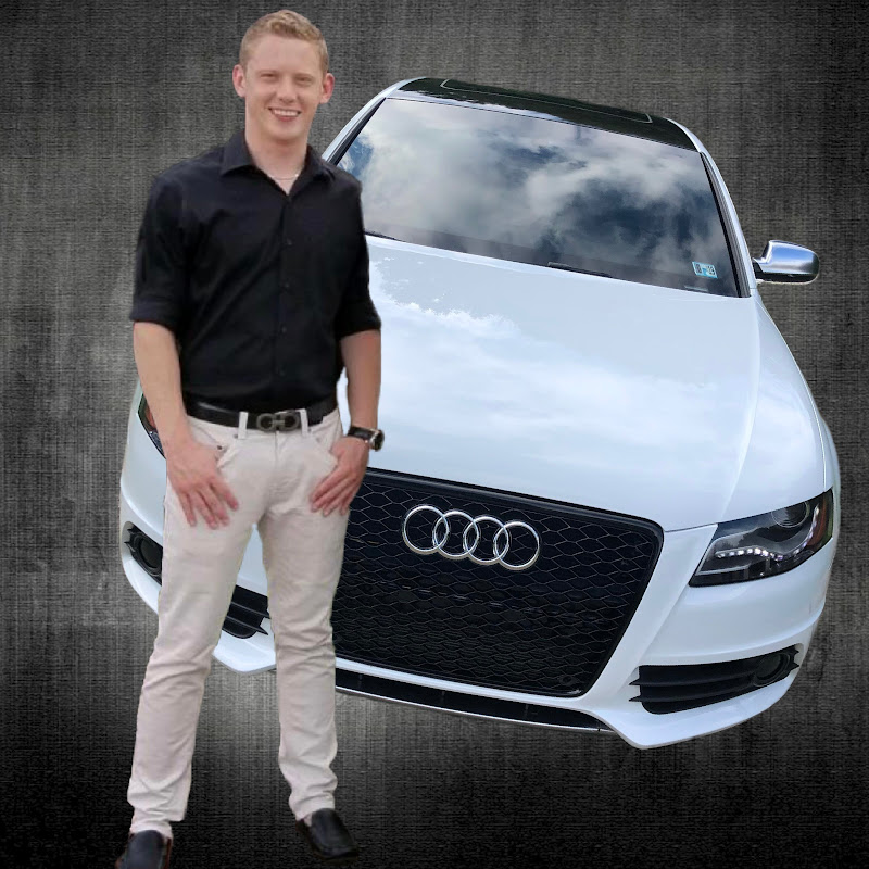 Austin Campbell icon