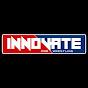 Innovate Wrestling logo