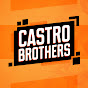 Логотип каналу Castro Brothers
