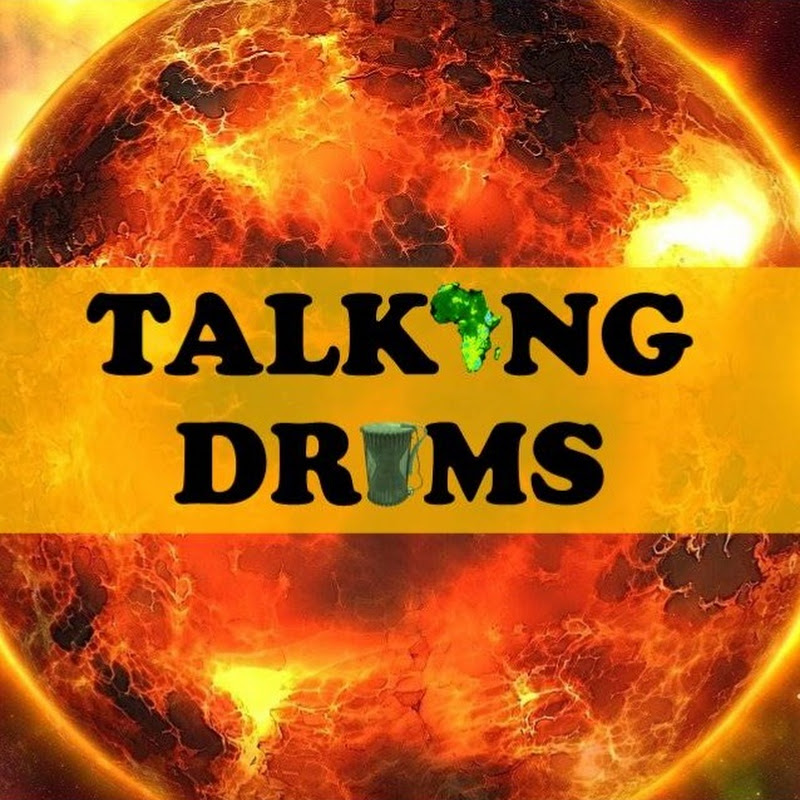 Talking Drums icon